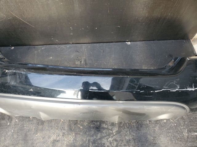 85022CA040 NISSAN Задний бампер купить в Кривой Рог