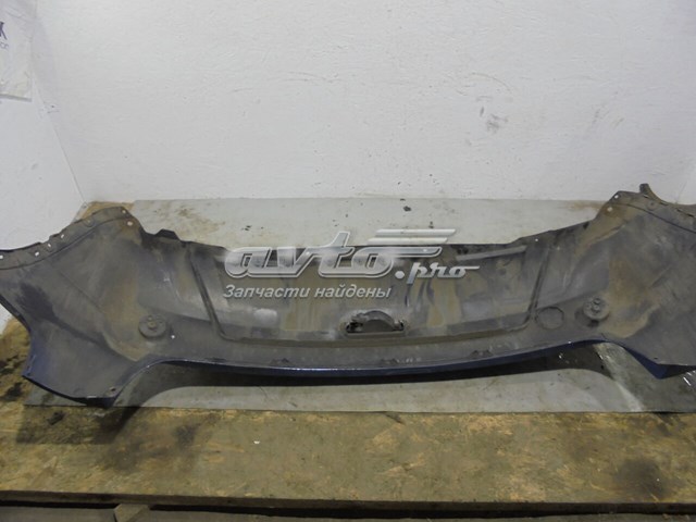 NISSAN 85022JD10H Бампер задний в наличии Львов