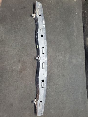 Кронштейн бампера заднего, центральный 850420008R RENAULT