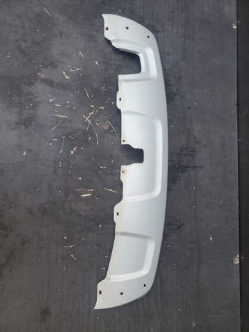Молдинг бампера заднего 850706169R RENAULT
