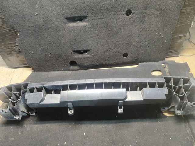 Наполнитель заднего бампера 850907385R RENAULT