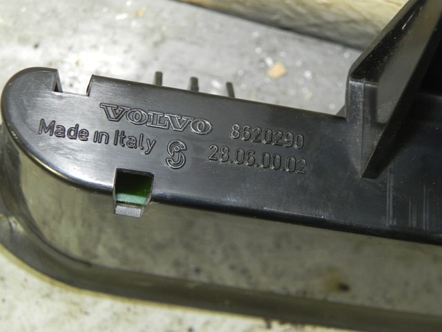 8620290 VOLVO Стоп-сигнал задний дополнительный купить в Павлоград