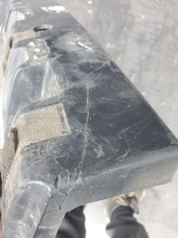 866803E000 HYUNDAI Абсорбер (наполнитель) бампера заднего купить в Павлоград