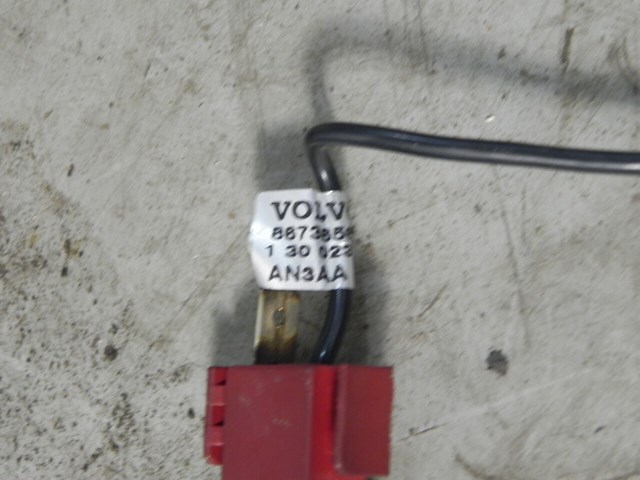 8673656 VOLVO купить в Чернигов