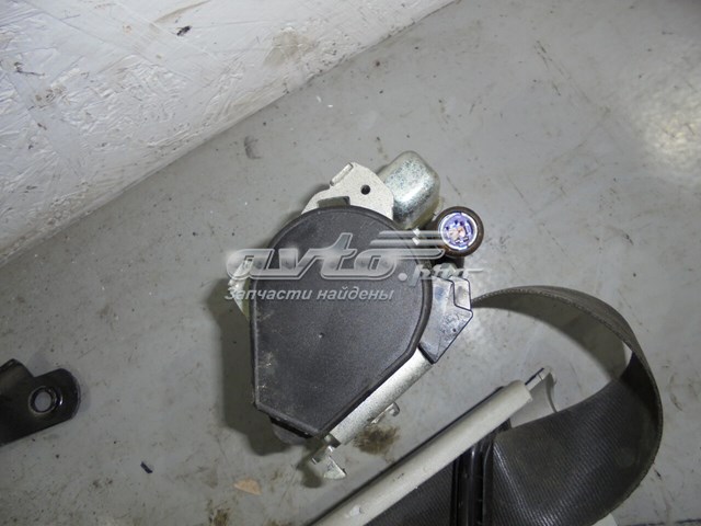 86884JD00A NISSAN Ремень безопасности передний правый купить в Сумы