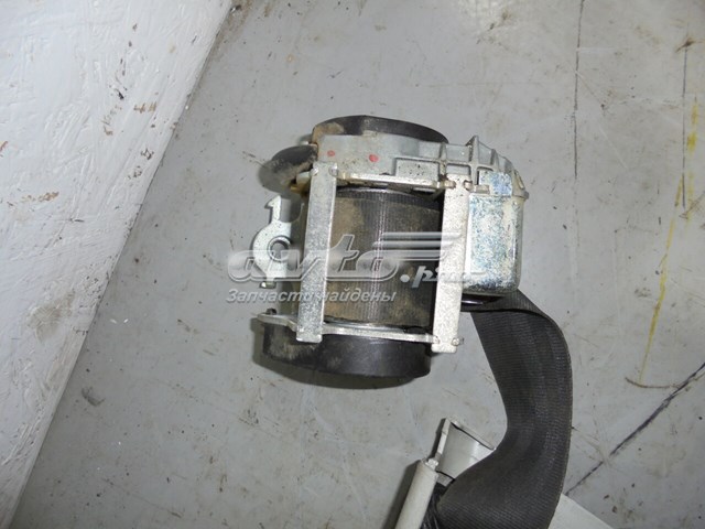 86884JD00A NISSAN Ремень безопасности купить в Львов