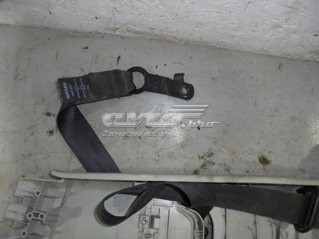 86884JD00A NISSAN Ремень безопасности купить в Харьков