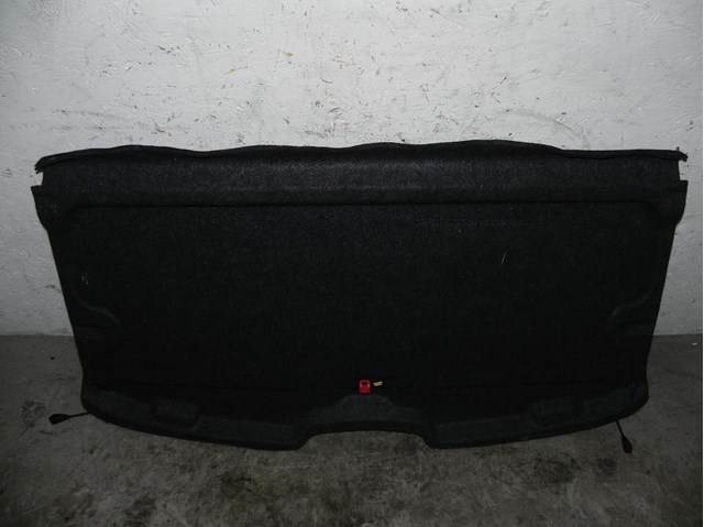 Б/у полка багажника 308 (t7) (2009) код: нф-00000771 8794 VS