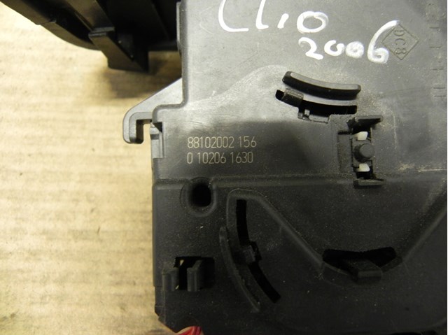 88102002 RENAULT купить в Харьков