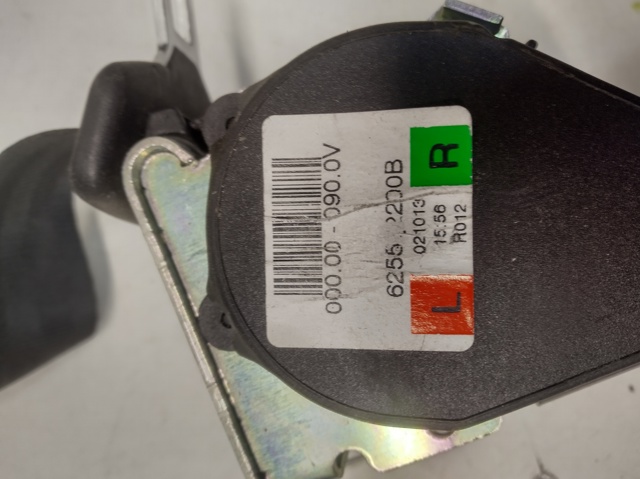 Ремень безопасности задний 888416959R RENAULT