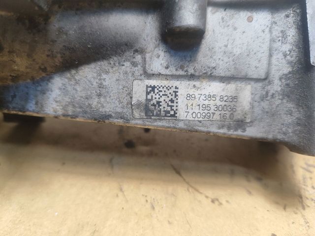 OPEL 8973858235 Коллектор впускной в наличии Одесса
