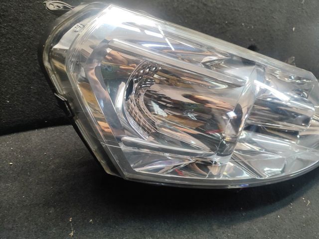 89902604 PEUGEOT Фара правая купить в Винница