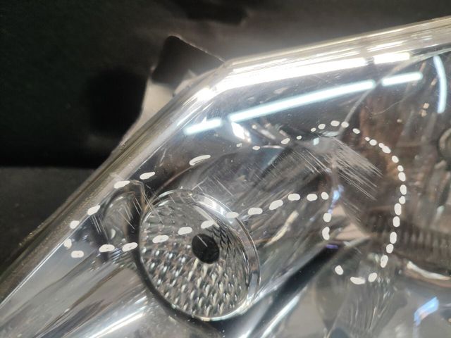 89902605 PEUGEOT Левая фара купить в Хмельницкий