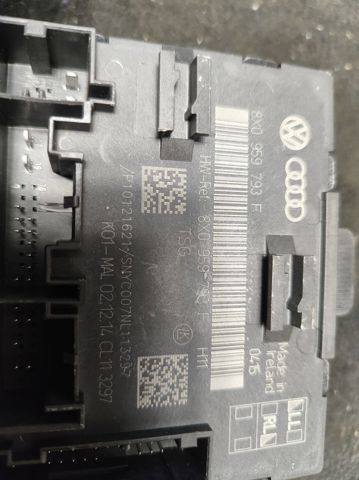 VAG 8X0959793F в наличии Житомир