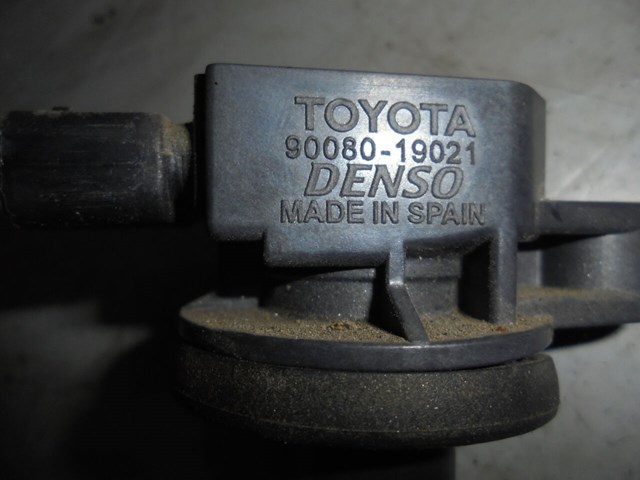 TOYOTA 9008019021 Катушка зажигания в наличии Черновцы