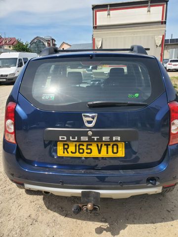 Дверь 5 901005006R RENAULT