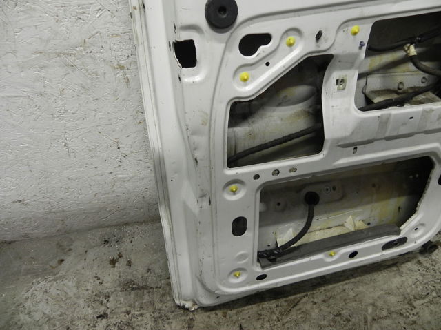 Дверь задка (две двери) 901014606R OPEL