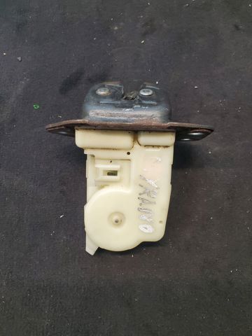90502CA00A NISSAN Замок багажника купить в Украина