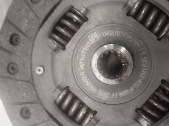 OPEL 90578492 Диск сцепления в наличии Чернигов
