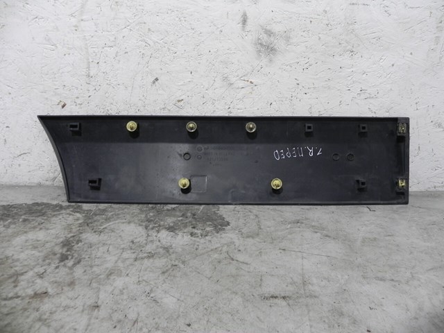 A9066900500 MERCEDES Молдинг двери передней правой нижний купить в Запорожье
