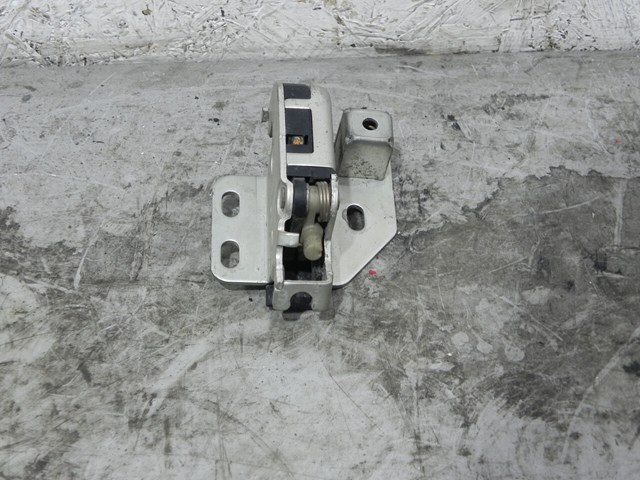 Б/у замок двери задный правый  mercedes benz sprinter-906 (2010) код: 5347 А9067401135