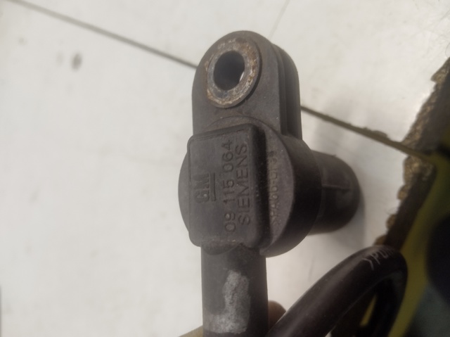 9115064 OPEL Датчик АБС передний купить в Кривой Рог