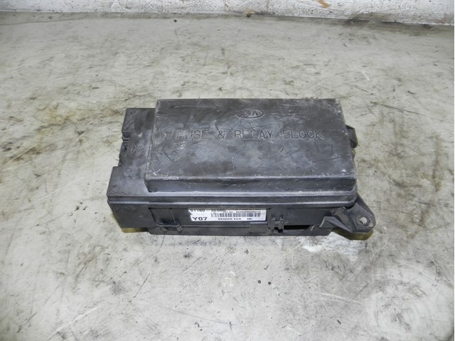 Коробка предохранителей 911603E060 HYUNDAI