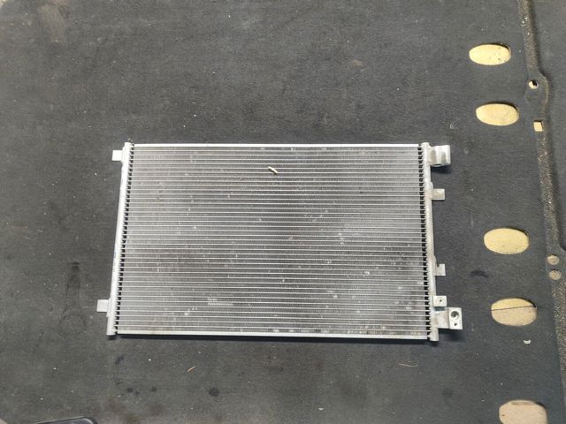 Конденсатор 92100JD500 NISSAN