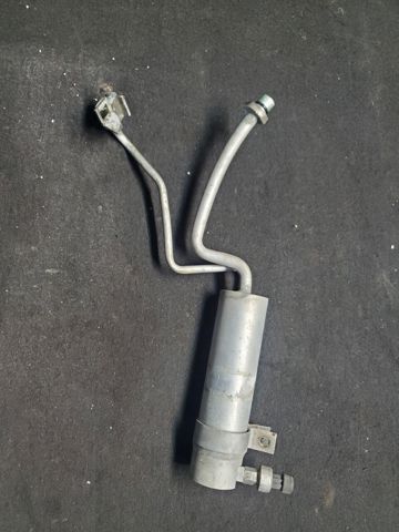 Ресивер кондиционера 92131JD50A NISSAN