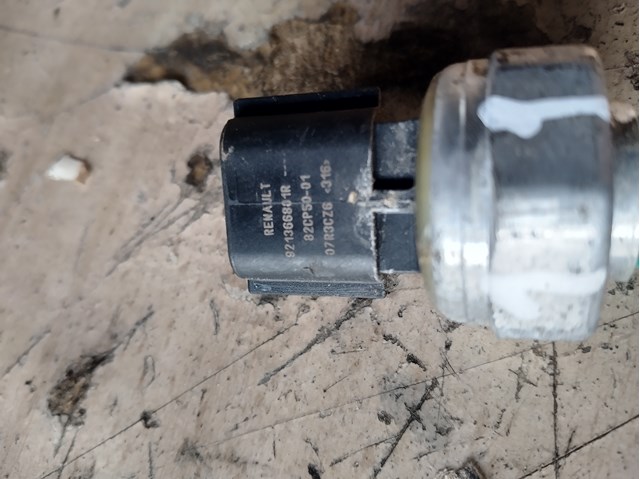 RENAULT 921366801R Датчик давления кондиционера в наличии Львов