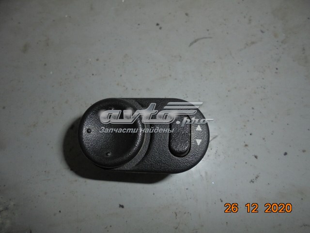 Регулятор зеркал 9226861 OPEL