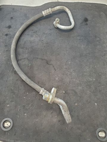 Шланг кондиционера, от компрессора к радиатору 924906965R RENAULT