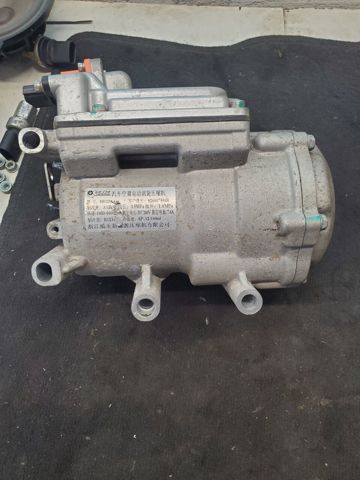 926007596R Компрессор кондиционера купить Николаев