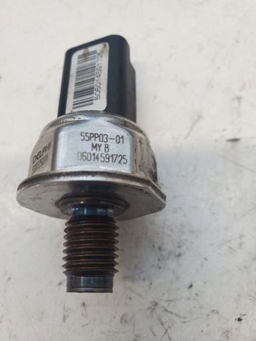 9307Z507A RENAULT Датчик давления топлива купить в Тернополь