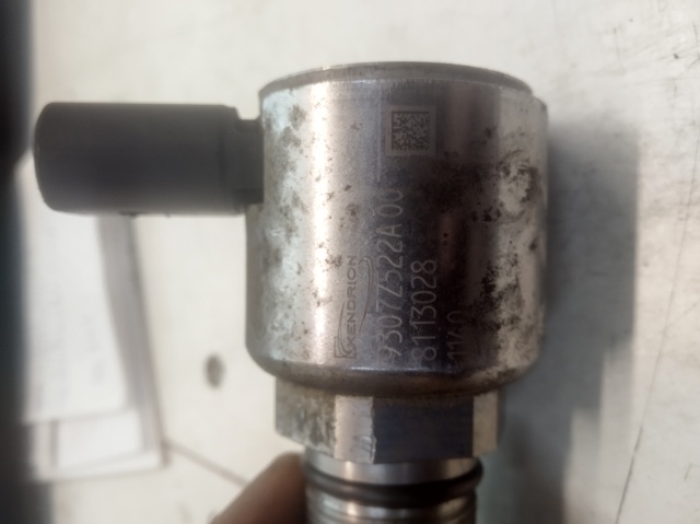 MERCEDES 9307Z522A в наличии Хмельницкий