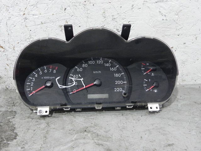 Приборная доска 940032F220 HYUNDAI