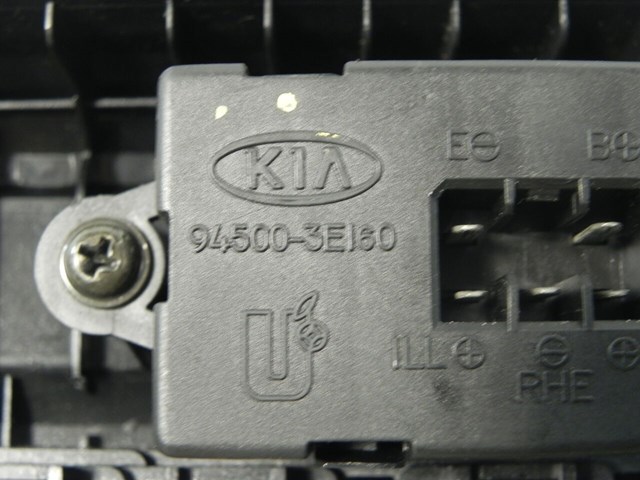 945003E160 HYUNDAI Часы салонные купить в Чернигов