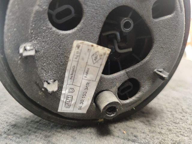 963015334R RENAULT Зеркало заднего вида правое купить в Павлоград