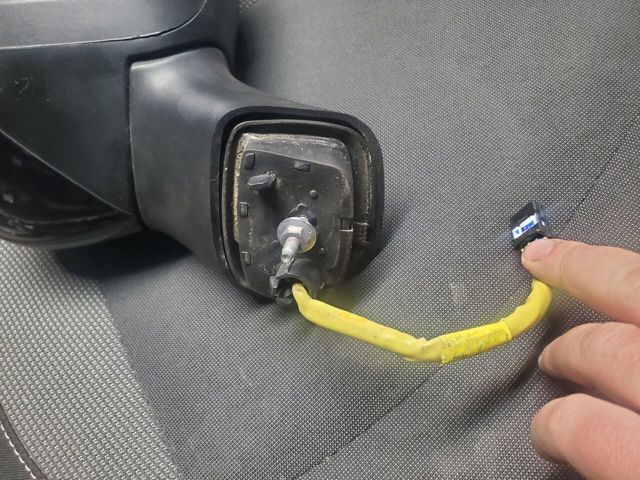 RENAULT 963016046R Зеркало заднего вида правое в наличии Одесса