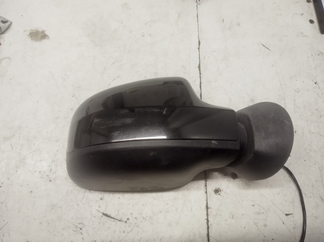 Правое боковое зеркало 963017247R RENAULT