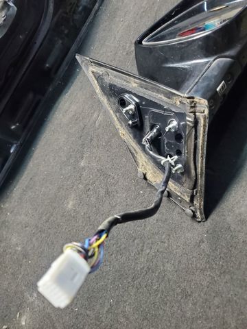 NISSAN 96301CC040 Зеркало заднего вида правое в наличии Харьков