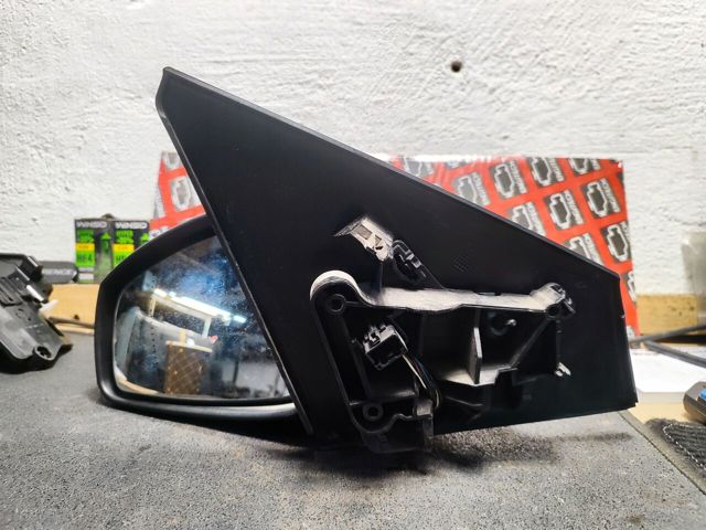 963020180R RENAULT Зеркало заднего вида левое купить в Чернигов