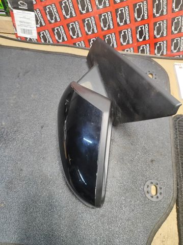 963020180R RENAULT Зеркало заднего вида левое купить в Павлоград