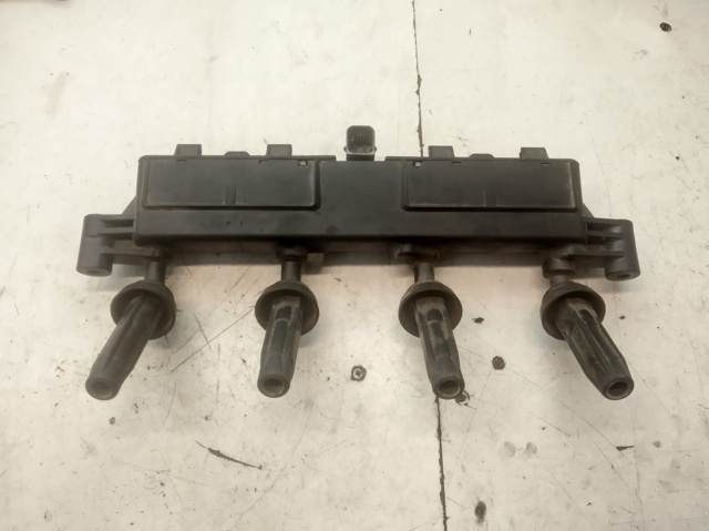 9635864880 PEUGEOT Катушка зажигания купить в Житомир