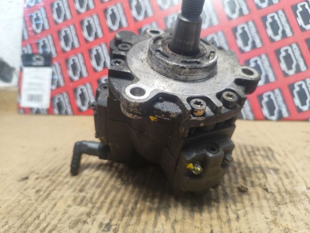 9636818480 PEUGEOT ТНВД купить в Винница