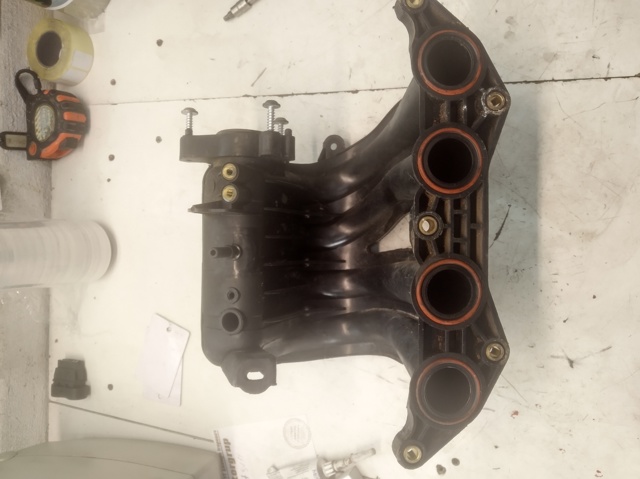 9638425180 PEUGEOT Коллектор впускной купить в Сумы