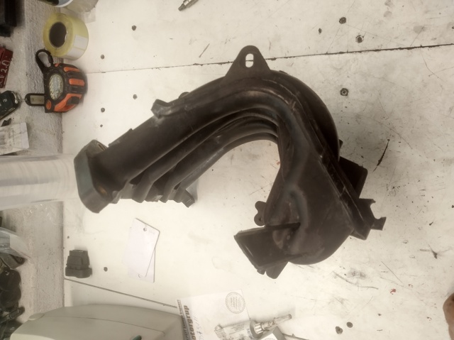 9638425180 PEUGEOT Впускной коллектор купить в Днепр