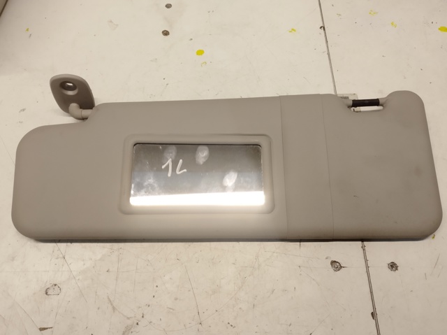 Козырек противосолнечный 964016685R RENAULT