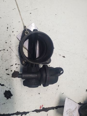 Дроссельная заслонка 9647474880 VOLVO