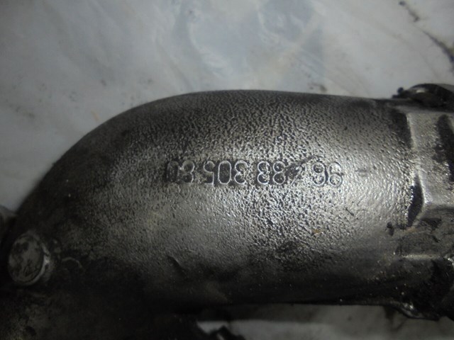 PEUGEOT 9648330580 в наличии Ирпень